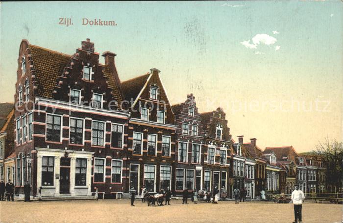Dokkum Zijl