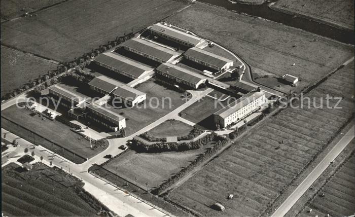 Dokkum Prot Chr Ziekenhuis De Sionsberg Fliegeraufnahme