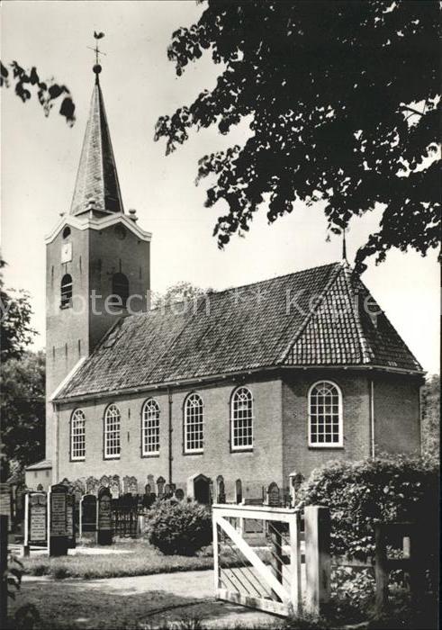 Beetsterzwaag Kerk Kirche