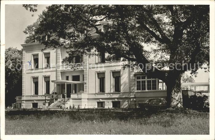 Beetsterzwaag Hotel Restaurant Lauswolt