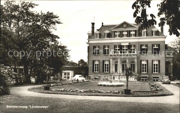 Beetsterzwaag Lyndensteyn