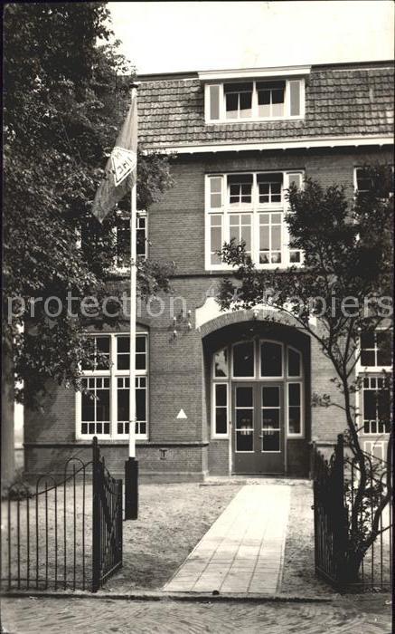 Terborg Gelderland Jeugdherberg St. Joris Jugendherberge