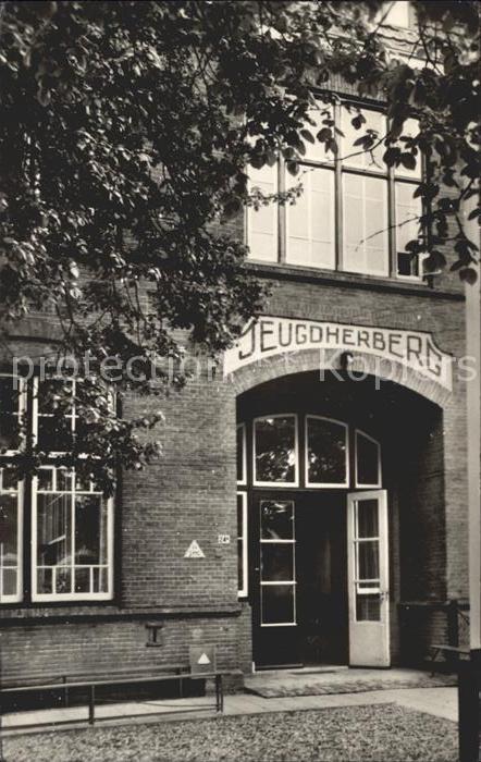 Terborg Gelderland Jeugdherberg St Joris Jugendherberge