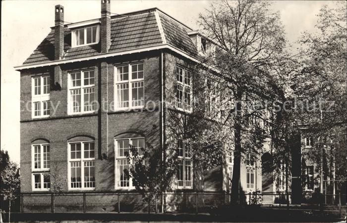 Terborg Gelderland Jeugdherberg St. Joris Jugendherberge