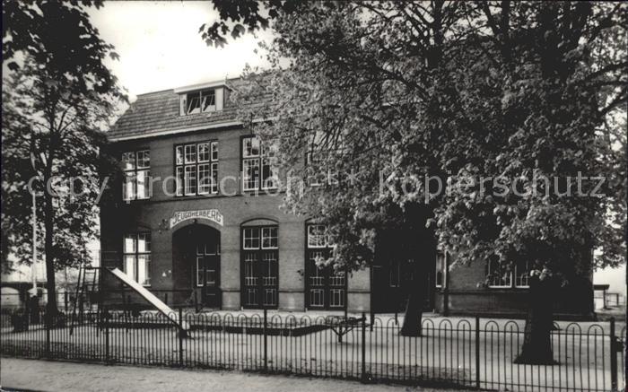 Terborg Gelderland Jeugdherberg St. Joris Jugendherberge