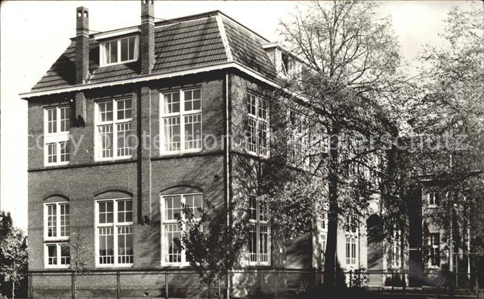 Terborg Gelderland Jeugdherberg St. Joris Jugendherberge