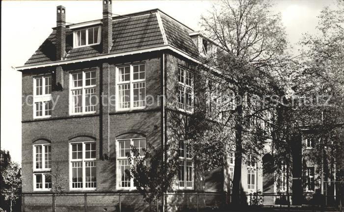 Terborg Gelderland Jeugdherberg St. Joris Jugendherberge