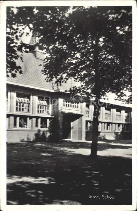 Stroe School