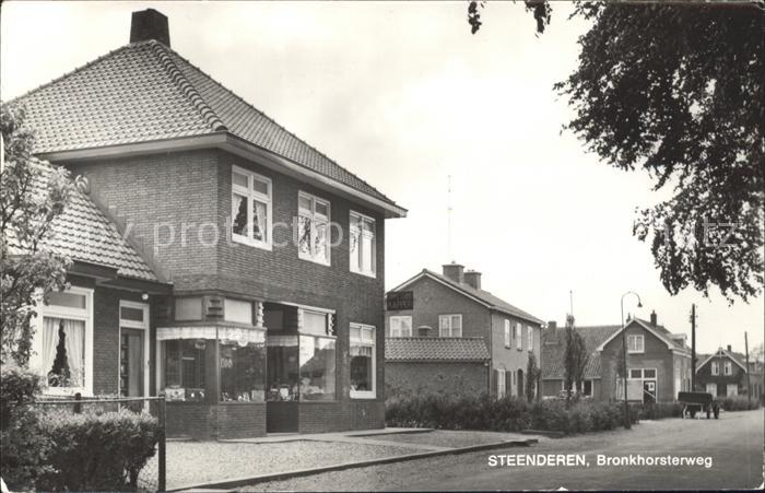 Steenderen Bronkhorsterweg