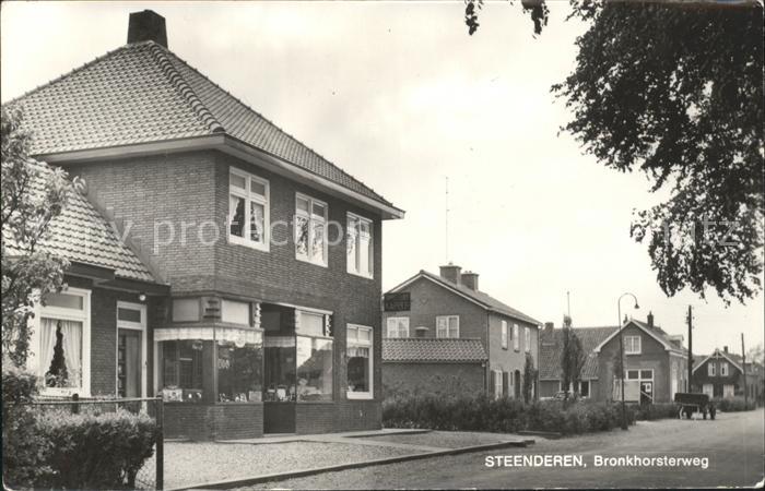 Steenderen Bronkhorsterweg