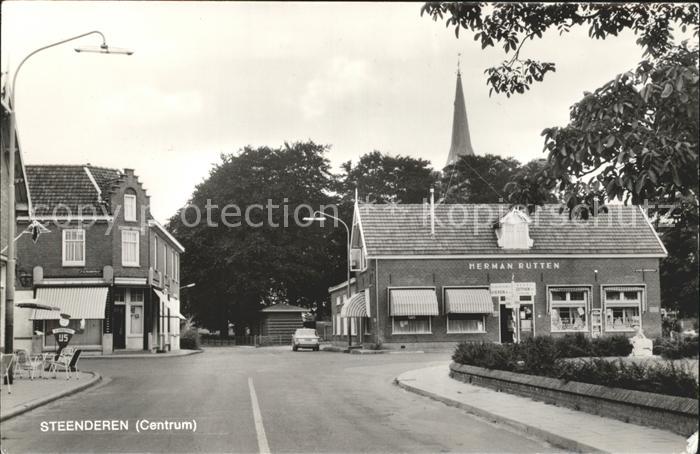 Steenderen Centrum