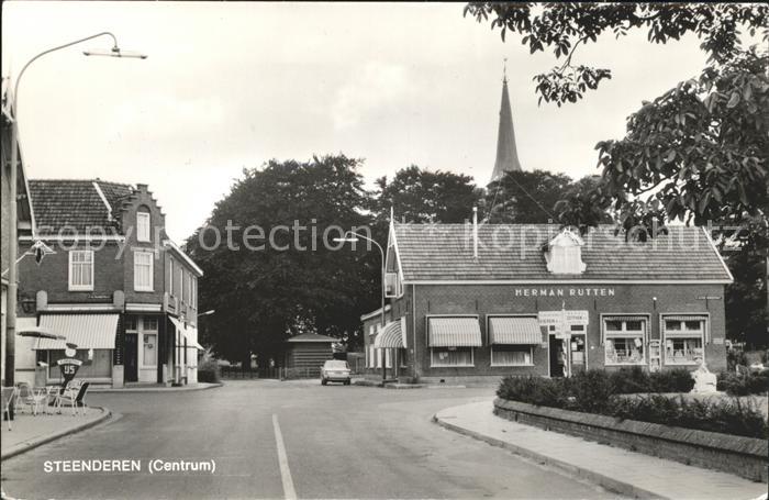Steenderen Centrum