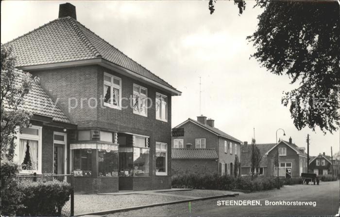 Steenderen Bronkhorsterweg