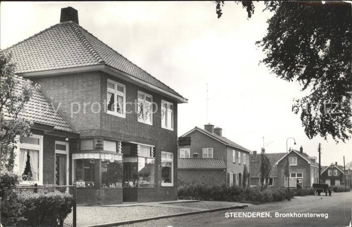 Steenderen Bronkhorsterweg