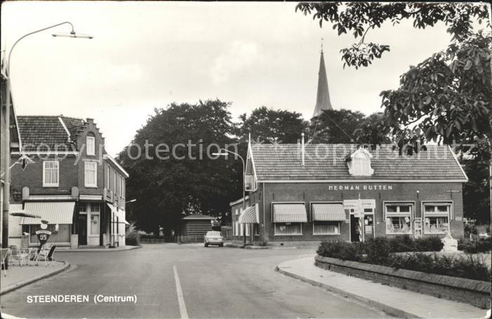 Steenderen Centrum