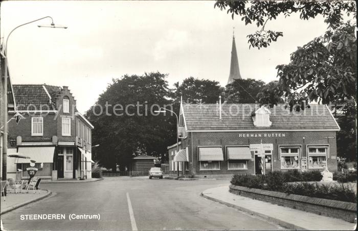 Steenderen Centrum