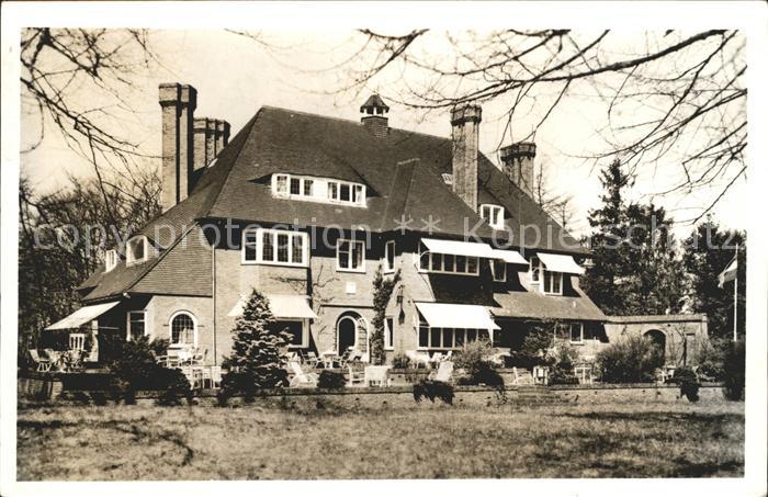 Schaarsbergen Hotel Landgoed 's Koonings Jaght