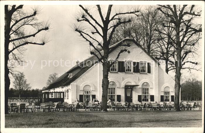 Schaarsbergen Restaurant Rijzenburg