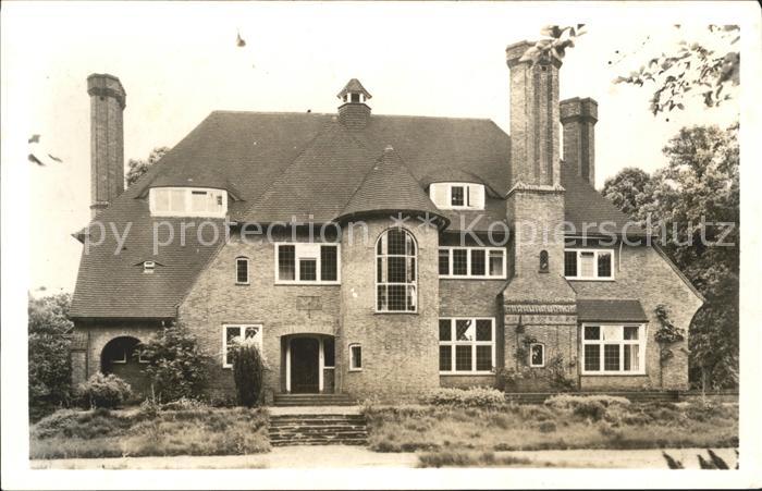 Schaarsbergen Hotel Landgoet 's Koonings Jaght