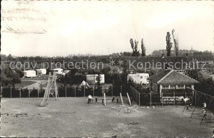 Wemeldinge Camping Klein Stelle Cafe Restaurant