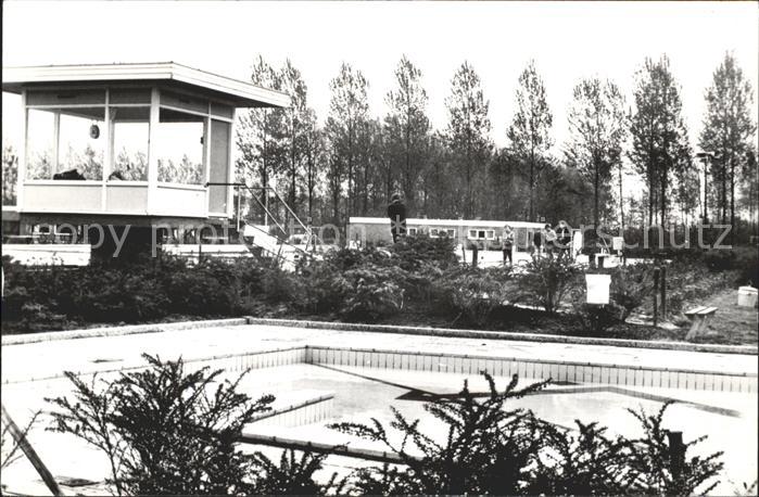 IJzendijke Schwimmbad