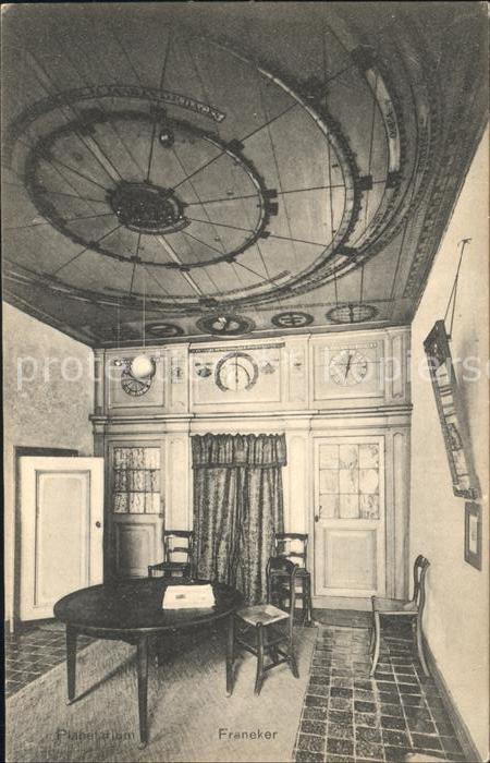 Franeker Planetarium