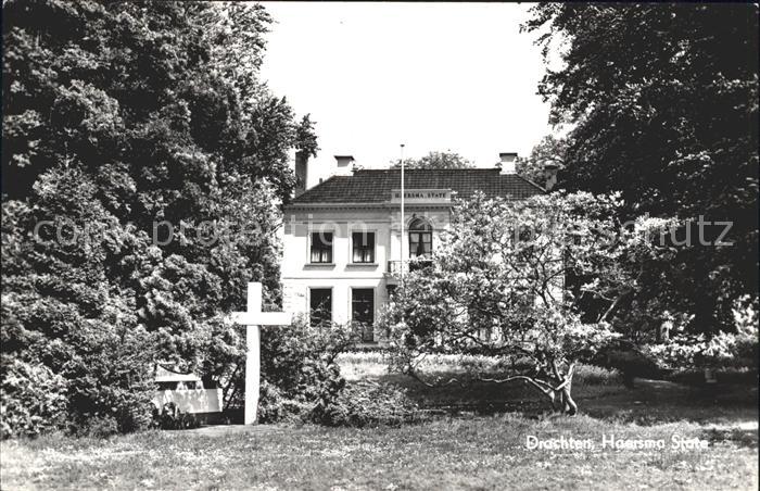 Drachten Haersma State