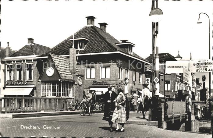 Drachten Centrum