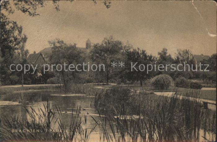Drachten Parkje