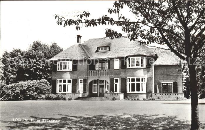 Lochem Huize Beukestein