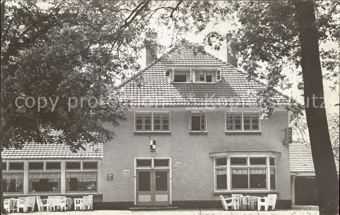 Barchem Hotel De Dolle Hoed