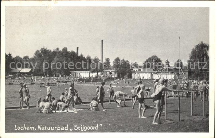 Lochem Natuurbad Stijgoord