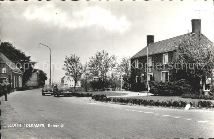 Tolkamer Lobith Boterdijk
