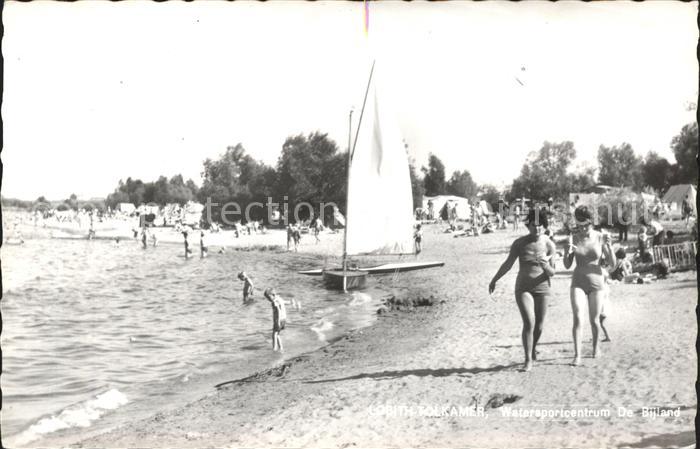 Tolkamer Lobith Watersportcentrum De Bijland Strand