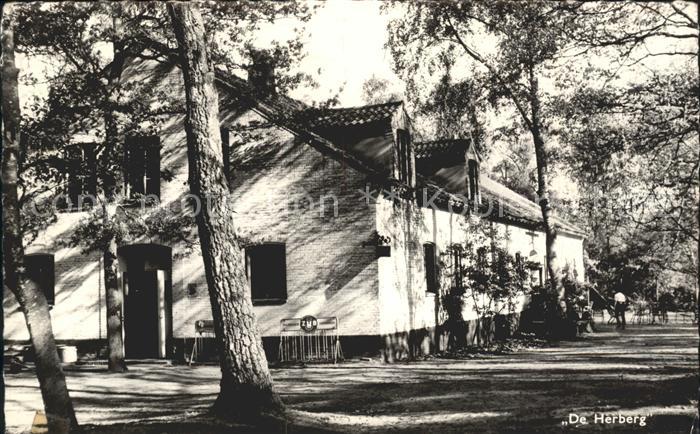 Schaarsbergen De Herberg Vakantiehuis en Jeugdherberg Jugendherberge