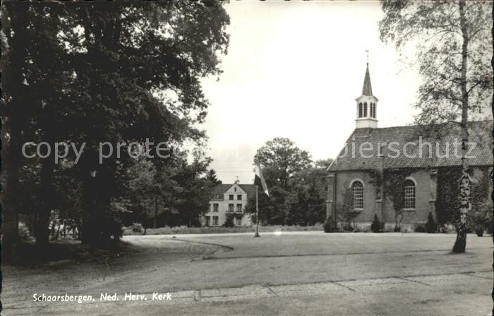 Schaarsbergen Ned Herv Kerk