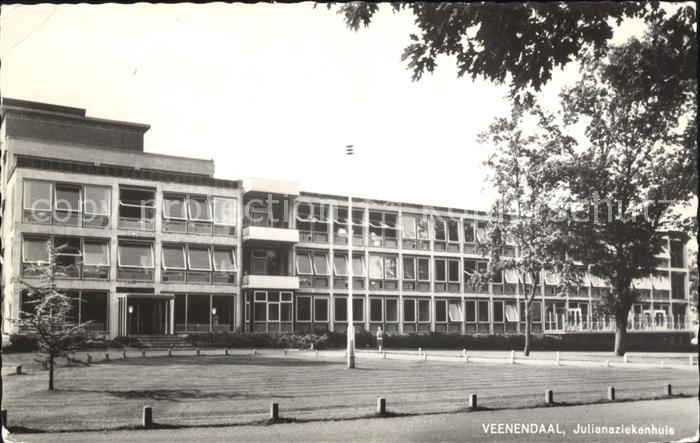 Veenendaal Julianaziekenhuis