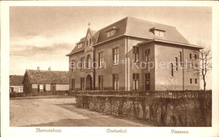 Vaassen Theresiahuis Oosterhof