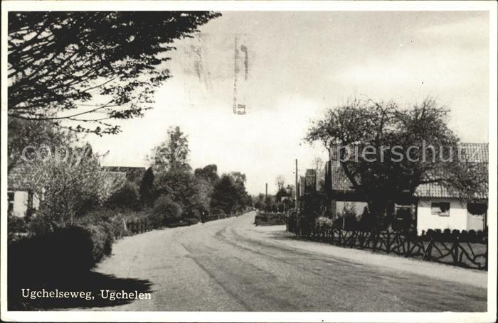Ugchelen Ugchelseweg
