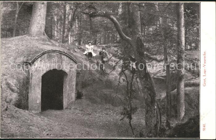 Lage Vuursche Grot