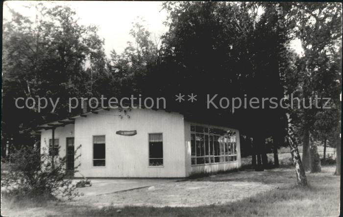 Kootwijkerbroek Kleuterschool 't Boshoekje