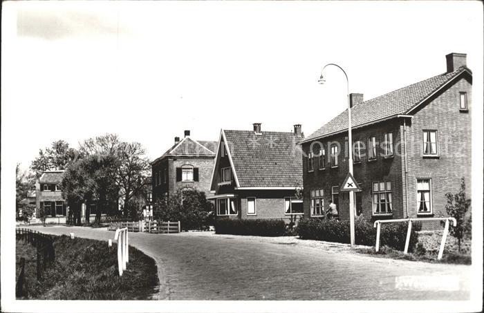 Ingen Straat Strassenpartie
