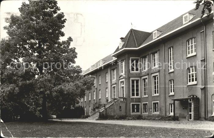 Huissen Vormingscentrum 't dackhues