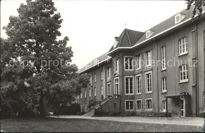 Huissen Vormingscentrum 't dackhues