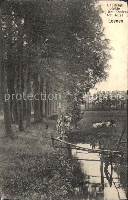 Loenen Landelijk plekje bij het Kasteel ter Horst