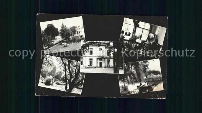 Lochem Hotel Restaurant De Endepol