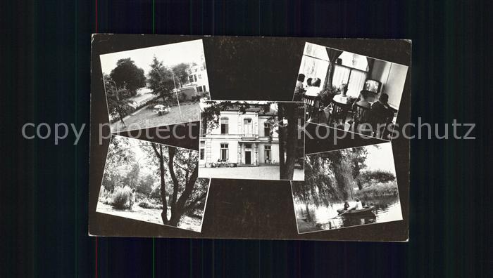 Lochem Hotel Restaurant De Endepol