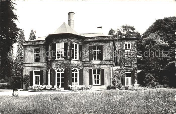 Renkum Vormingscentrum De Keyenberg