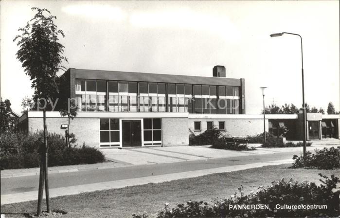 Pannerden Cultureelcentrum