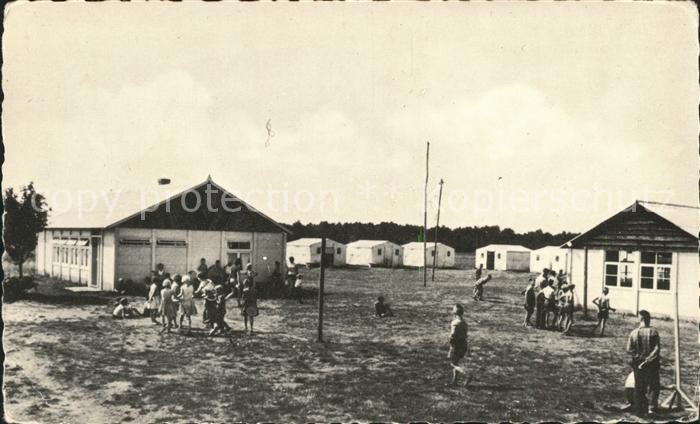 Otterlo Gelderland Vakantieoord De Wije Werelt